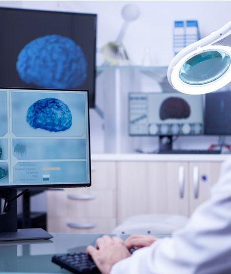 Clinique du Centre - Les neurochirurgiens de la Clinique du Centre