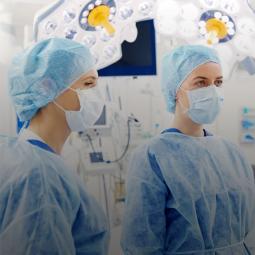 Clinique du Centre - Chirurgie générale Tunisie