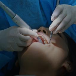 Clinique du Centre - La chirurgie maxillo-faciale