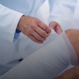 Clinique du Centre - Chirurgie orthopédique & traumatologique