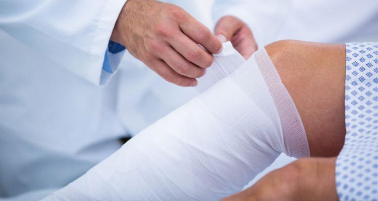 Clinique du Centre - Chirurgie orthopédique