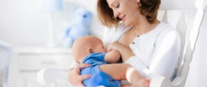 L’allaitement maternel : importance et astuces