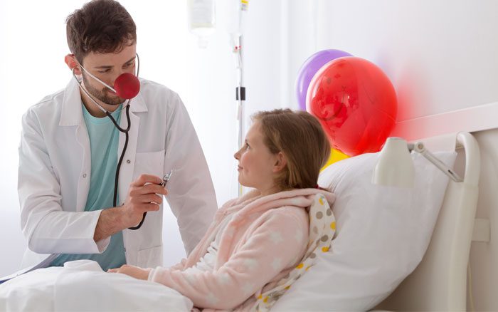 patients internationaux gal3